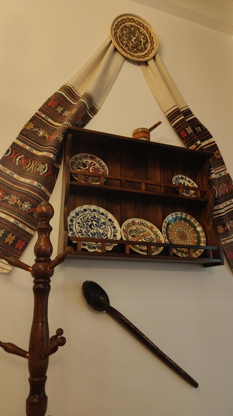 Ceramica tradizionale rumena