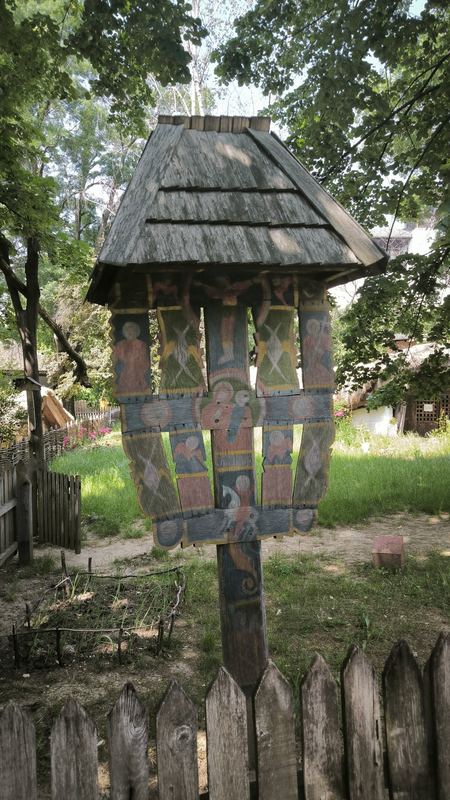 Bucarest