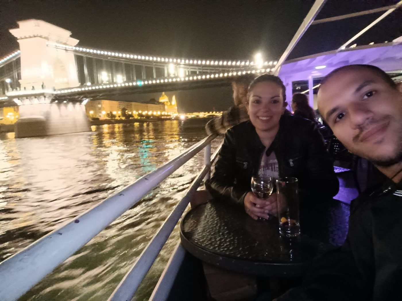 Crociera sul Danubio