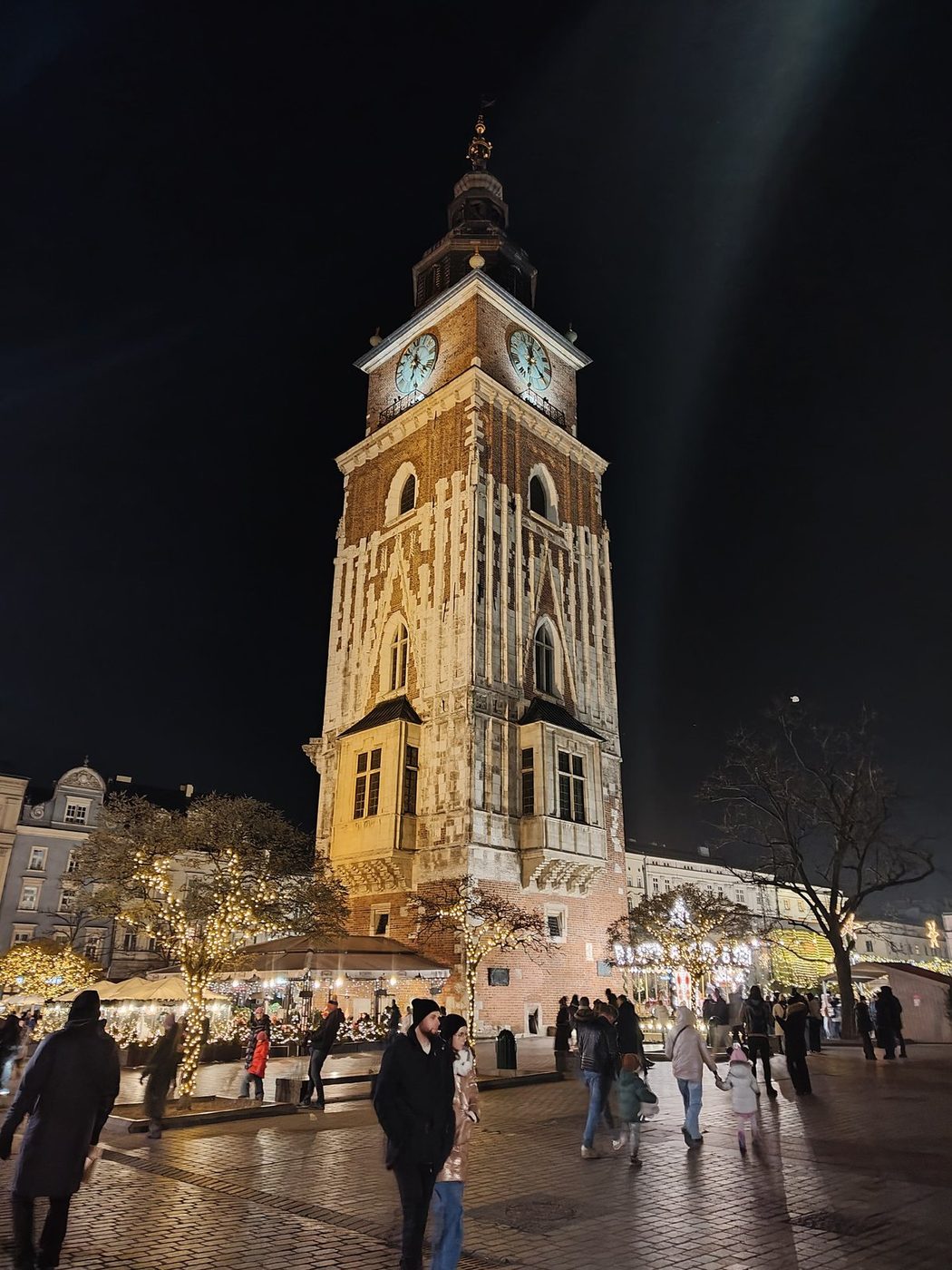Cracovia