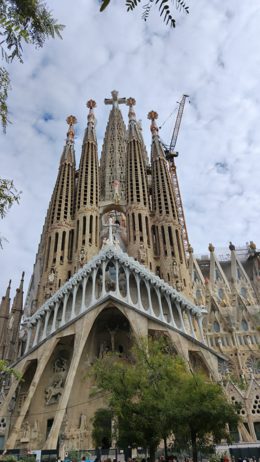 Barcellona