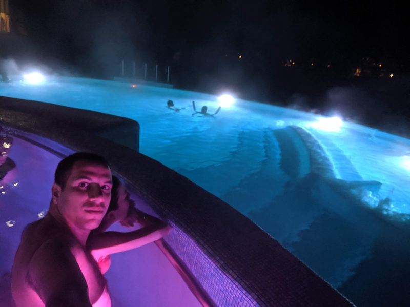 Terme di Fordongianus