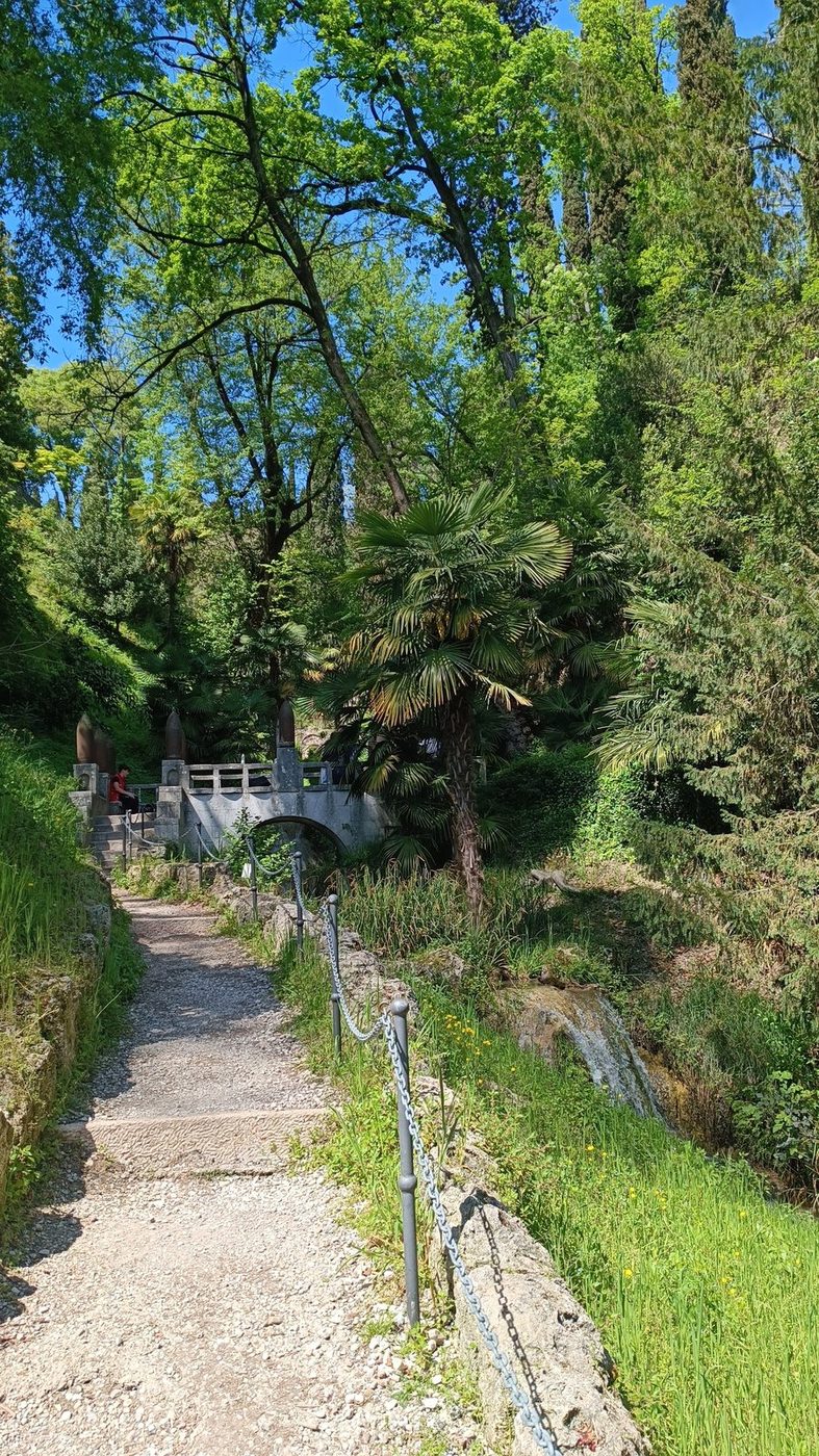 Giardini del Vittoriale