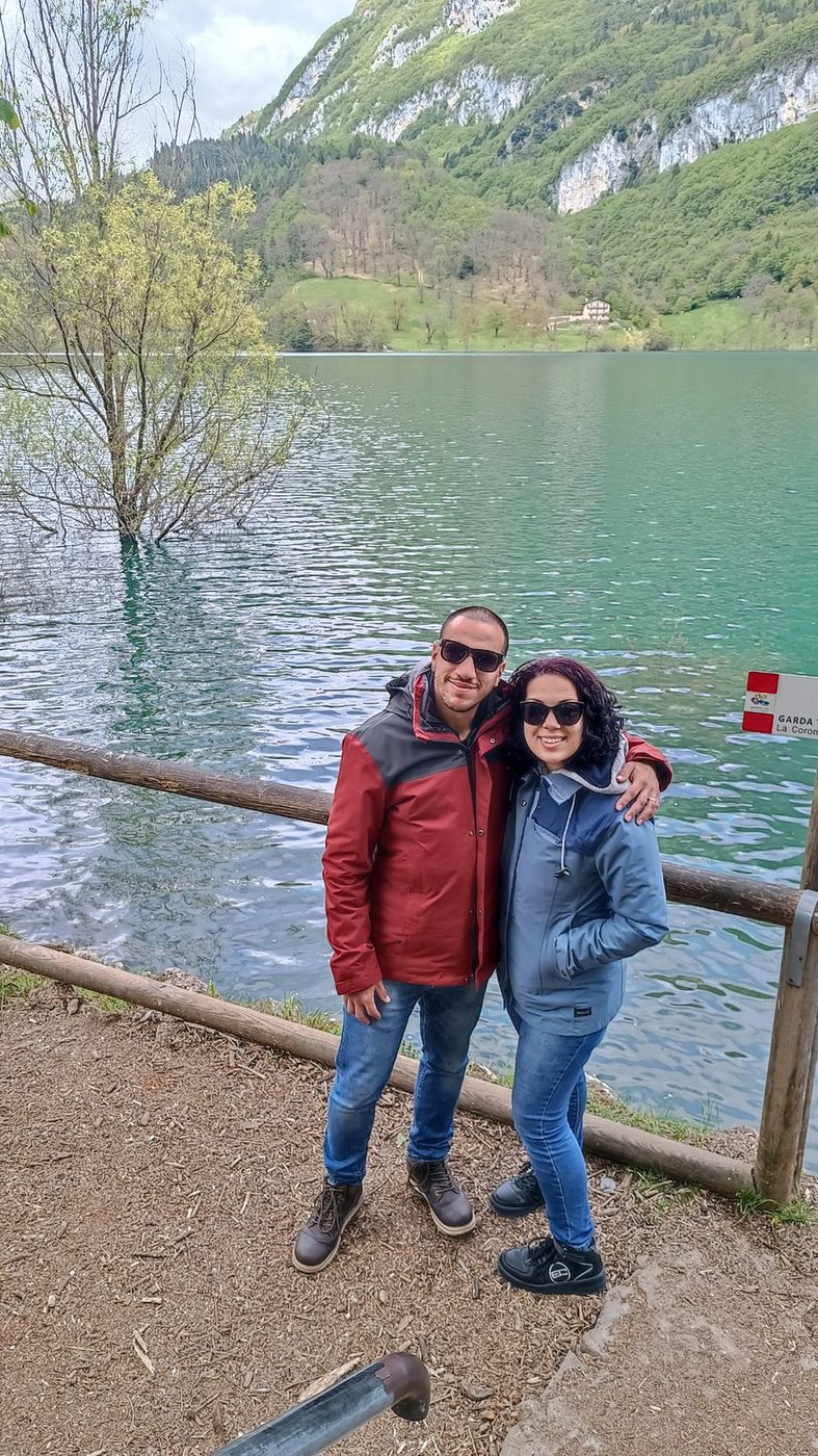Lago di Ledro