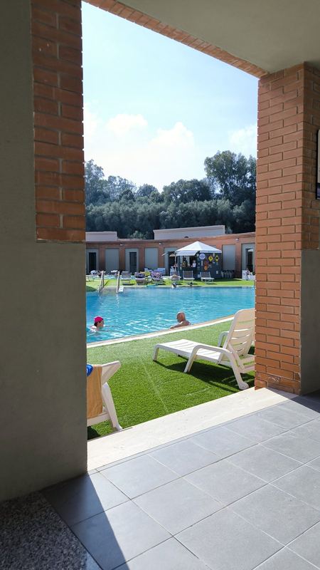 Terme di Sardara