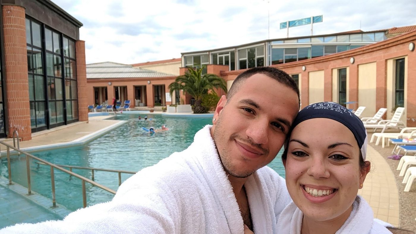 Terme di Sardara